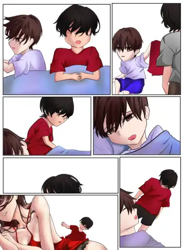 goldman Fhentai - Page 4