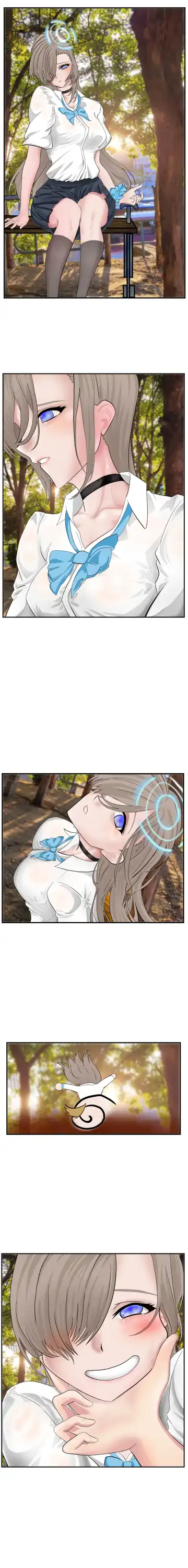 goldman Fhentai - Page 6