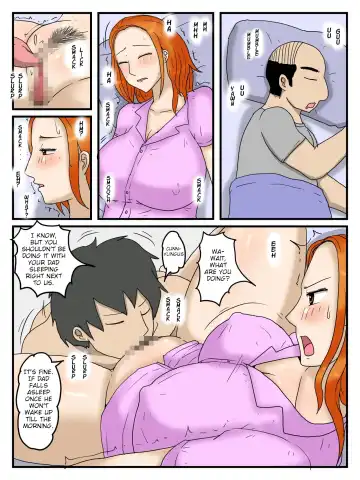 Ore no Onaho wa Okaa-san 2 Fhentai - Page 18