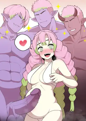 [Everyday2] A Flower Blooming From Within Fhentai - Page 16