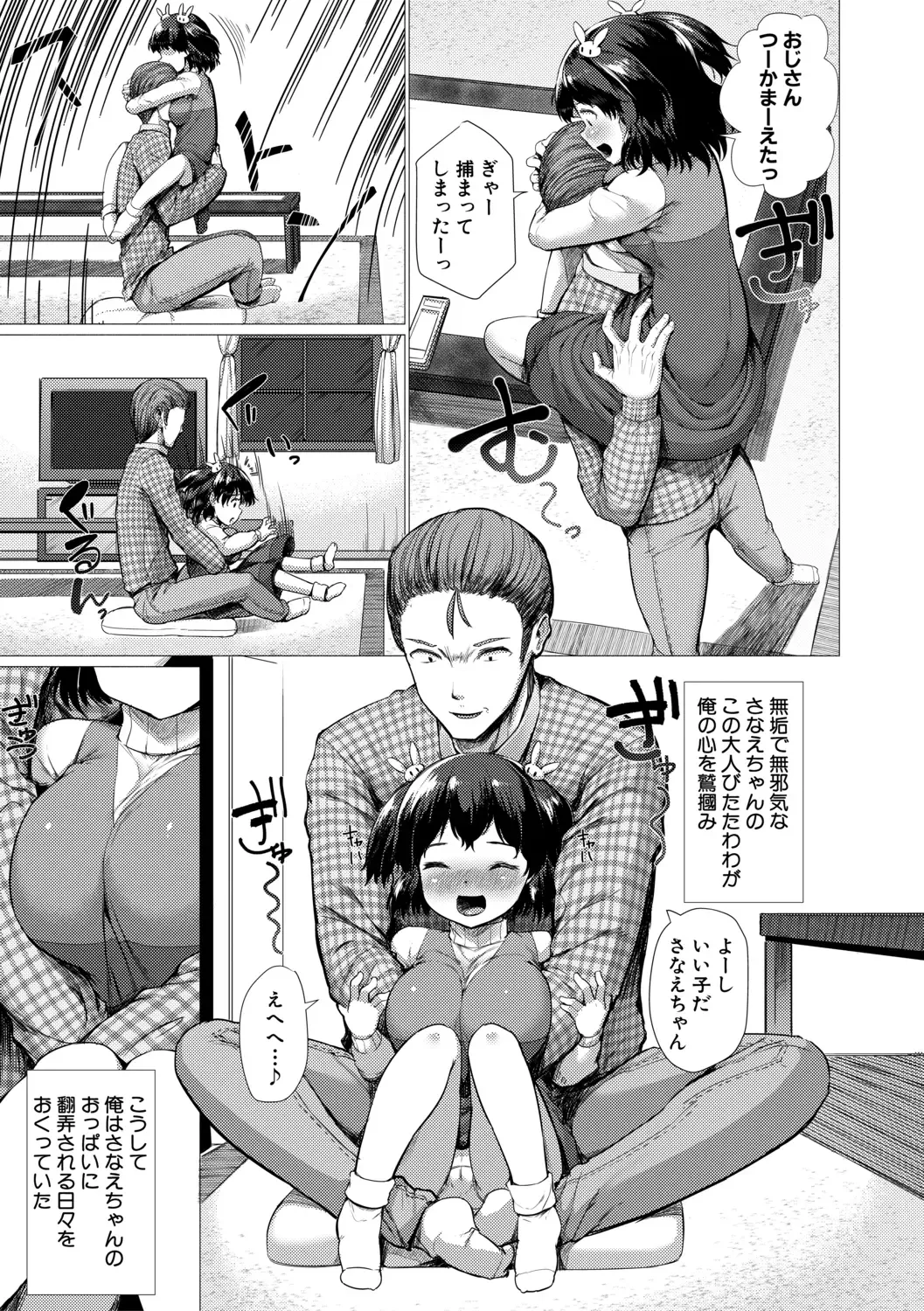 [Danbo] Minimum Kyonyuu Shoujo Fhentai - Page 101