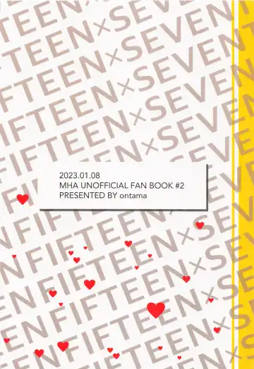 [On] 15×17 Fhentai - Page 31