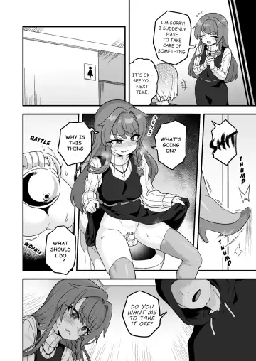 [Etori Yuuya] 時間側止アプリで正しく Correction with the time stop app Fhentai - Page 3