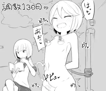 [Kai - Maki - Makin] Mazodorei Ni Shite Mita Fhentai - Page 13