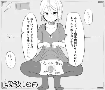 [Kai - Maki - Makin] Mazodorei Ni Shite Mita Fhentai - Page 5