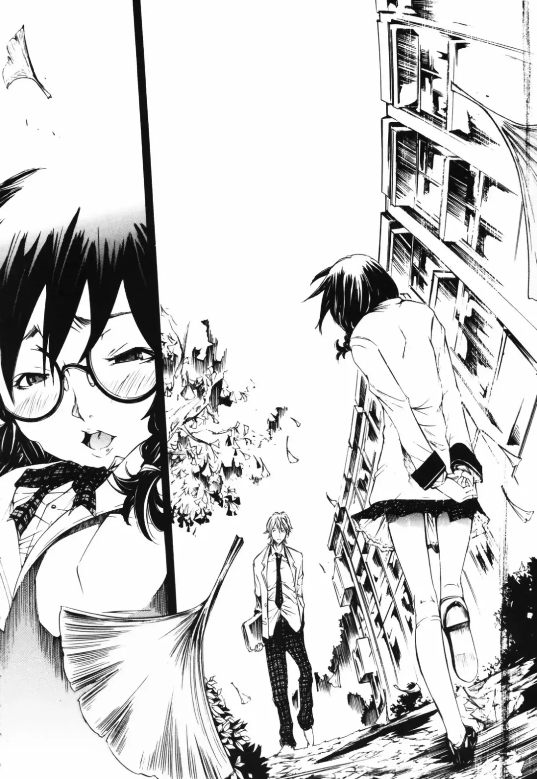 [Kentarou] RPG - Role Playing Girl Fhentai - Page 110