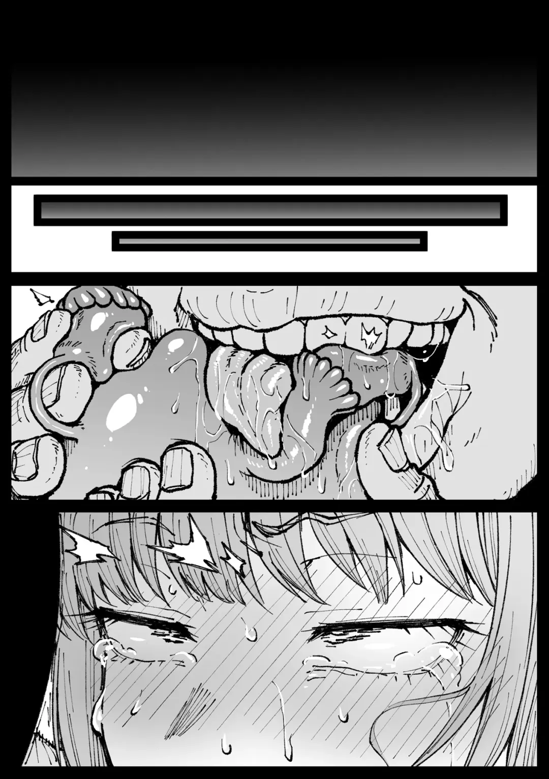 [Ahemaru] Shinumade Issho ni Tanoshimou Fhentai - Page 62