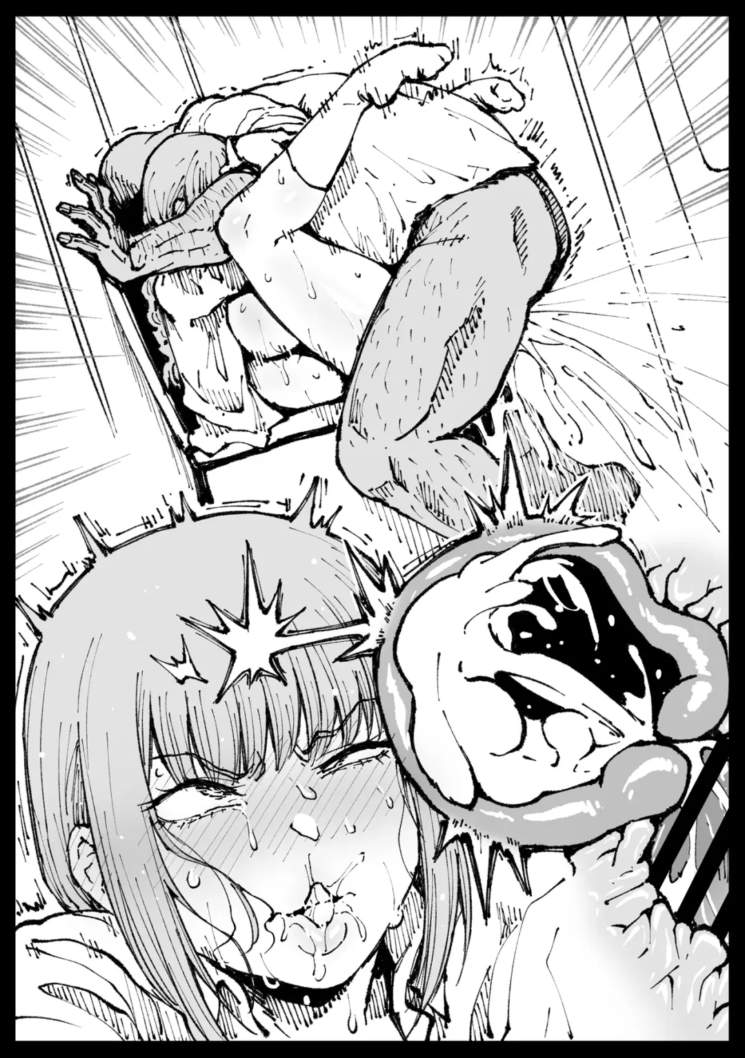 [Ahemaru] Shinumade Issho ni Tanoshimou Fhentai - Page 66