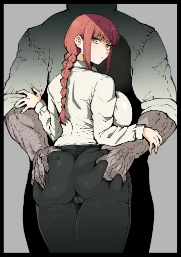 [Ahemaru] Shinumade Issho ni Tanoshimou Fhentai - Page 39