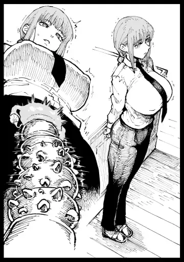 [Ahemaru] Shinumade Issho ni Tanoshimou Fhentai - Page 47