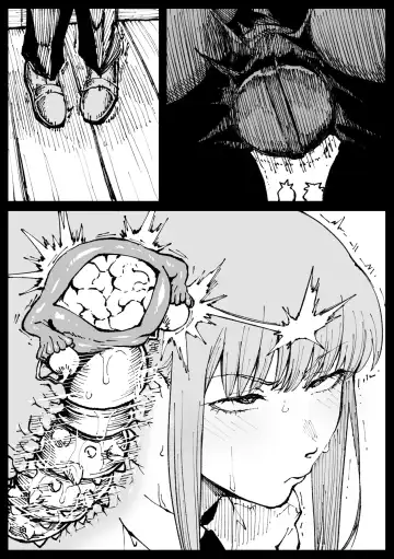 [Ahemaru] Shinumade Issho ni Tanoshimou Fhentai - Page 48