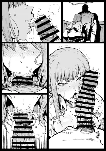 [Ahemaru] Shinumade Issho ni Tanoshimou Fhentai - Page 53