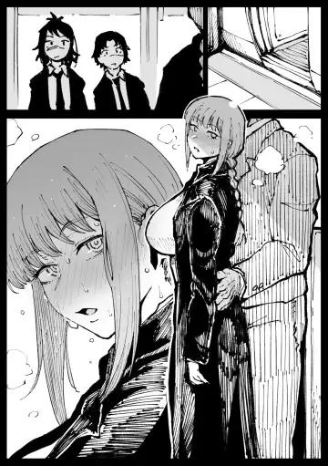 [Ahemaru] Shinumade Issho ni Tanoshimou Fhentai - Page 68