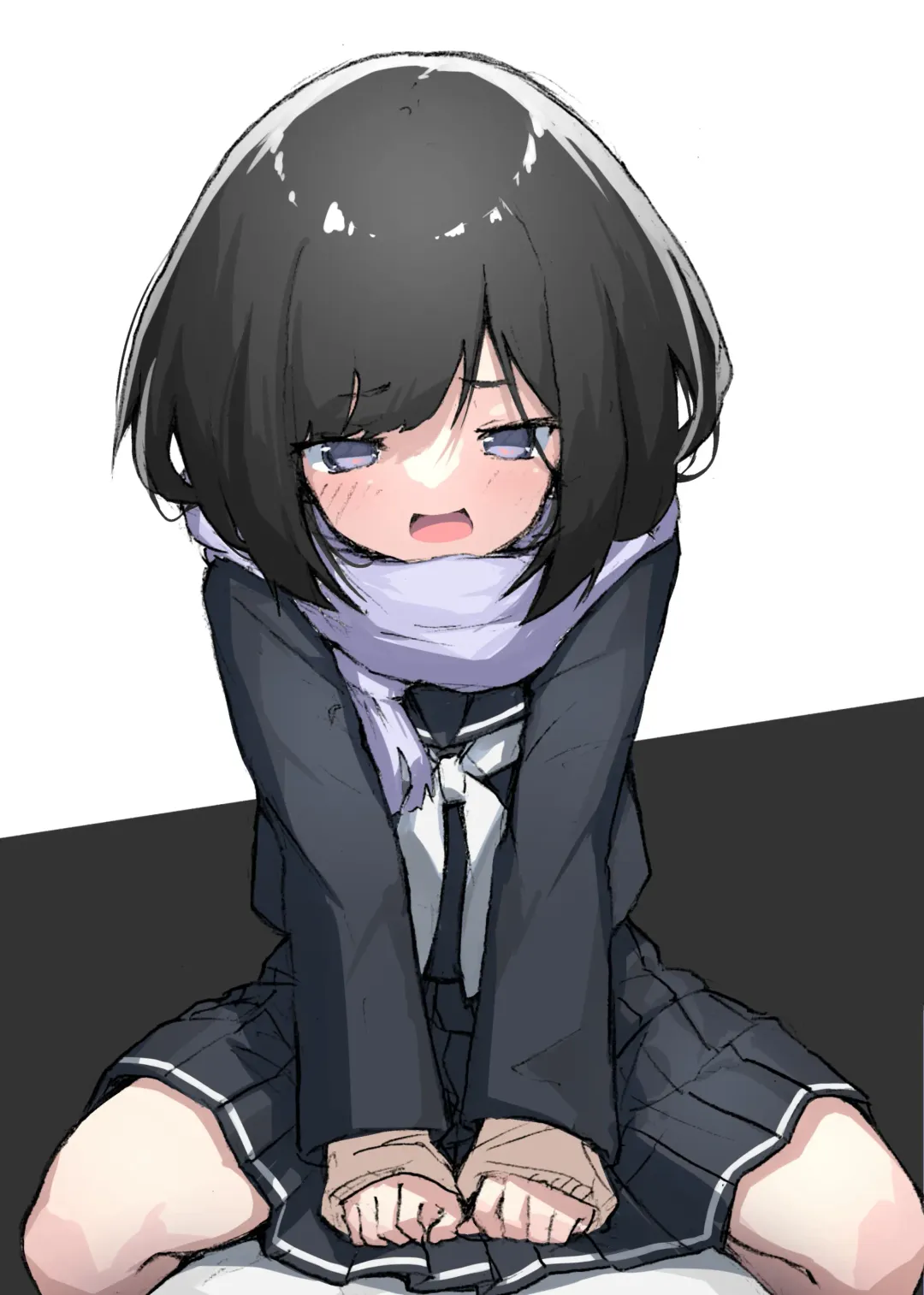 [Erocchi] GIRL kohaikanojo no seijijou Fhentai - Page 25