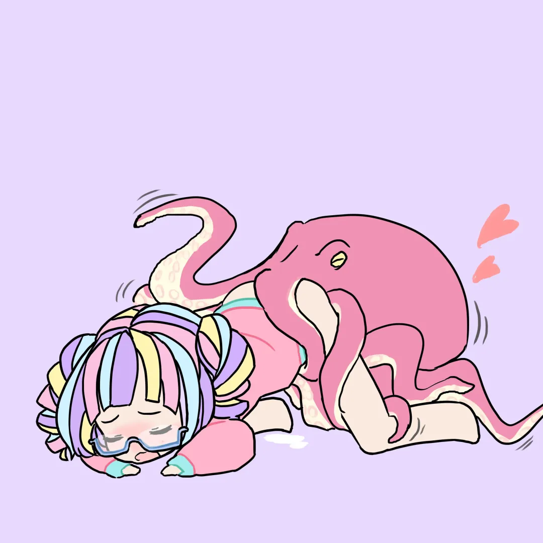 [Erocchi] Shokushu Soushuuhen Fhentai - Page 65