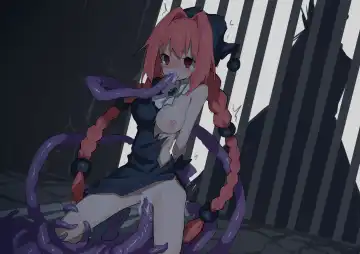 [Erocchi] Shokushu Soushuuhen Fhentai - Page 42