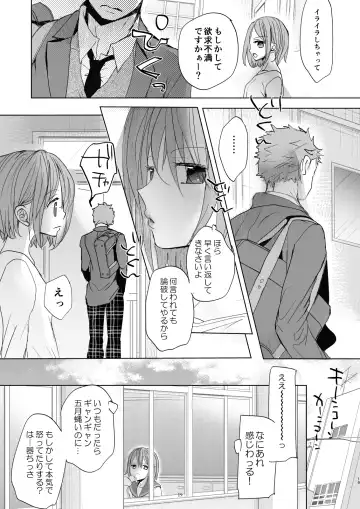 [Okada Kou] Watashi to Ani no Nichijou 5 Fhentai - Page 18