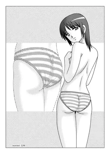 [Aoi Yumi - Mamezou - Nayuzaki Natsumi] いますぐデキる 図説おしりエッチマニュアル Fhentai - Page 117