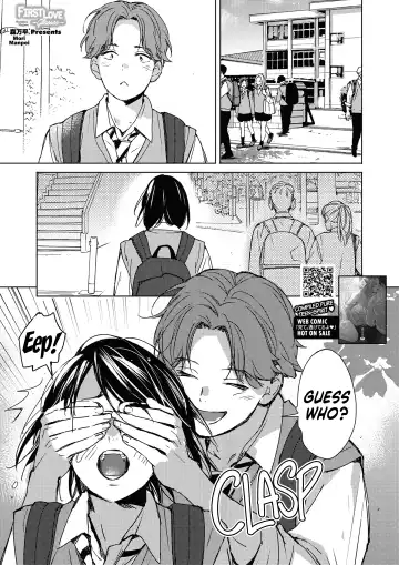 Read [Mori Manpei] Hatsukoi Megane | First Love Glasses - Fhentai