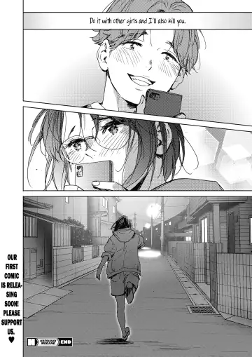 [Mori Manpei] Hatsukoi Megane | First Love Glasses Fhentai - Page 44