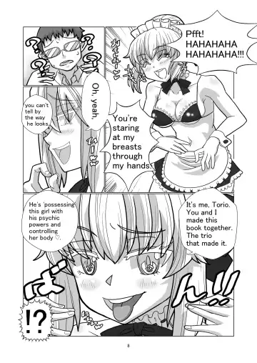 [Hyouik] Comiket ni Sanka shite iru Cosplayer-tachi ni Hyoui shite Eroi Koto suru Hon Fhentai - Page 38