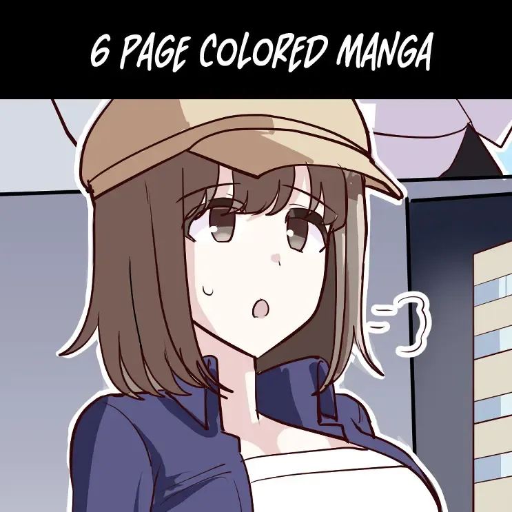 [Yuniba] Cosplayer Possession Fhentai - Page 1