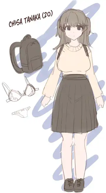 [Yuniba] Cosplayer Possession Fhentai - Page 10