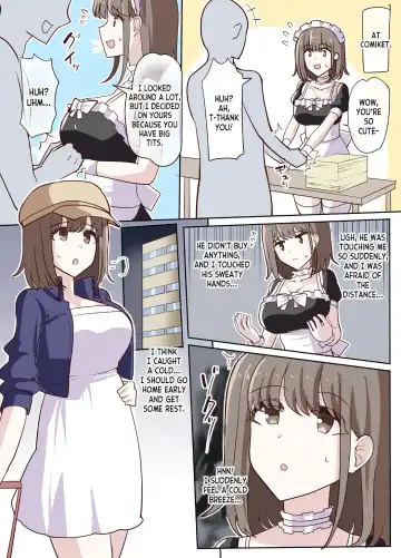 [Yuniba] Cosplayer Possession Fhentai - Page 3