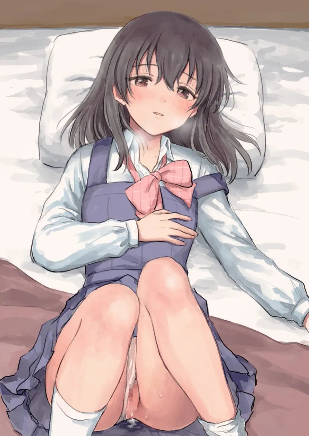 [Furo Rida] [Yubune City (Furo Rida) Utakata ~Skeb Matome~ (THE IDOLM@STER CINDERELLA GIRLS) [Digital] Fhentai - Page 2