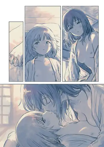 [Furo Rida] [Yubune City (Furo Rida) Utakata ~Skeb Matome~ (THE IDOLM@STER CINDERELLA GIRLS) [Digital] Fhentai - Page 8