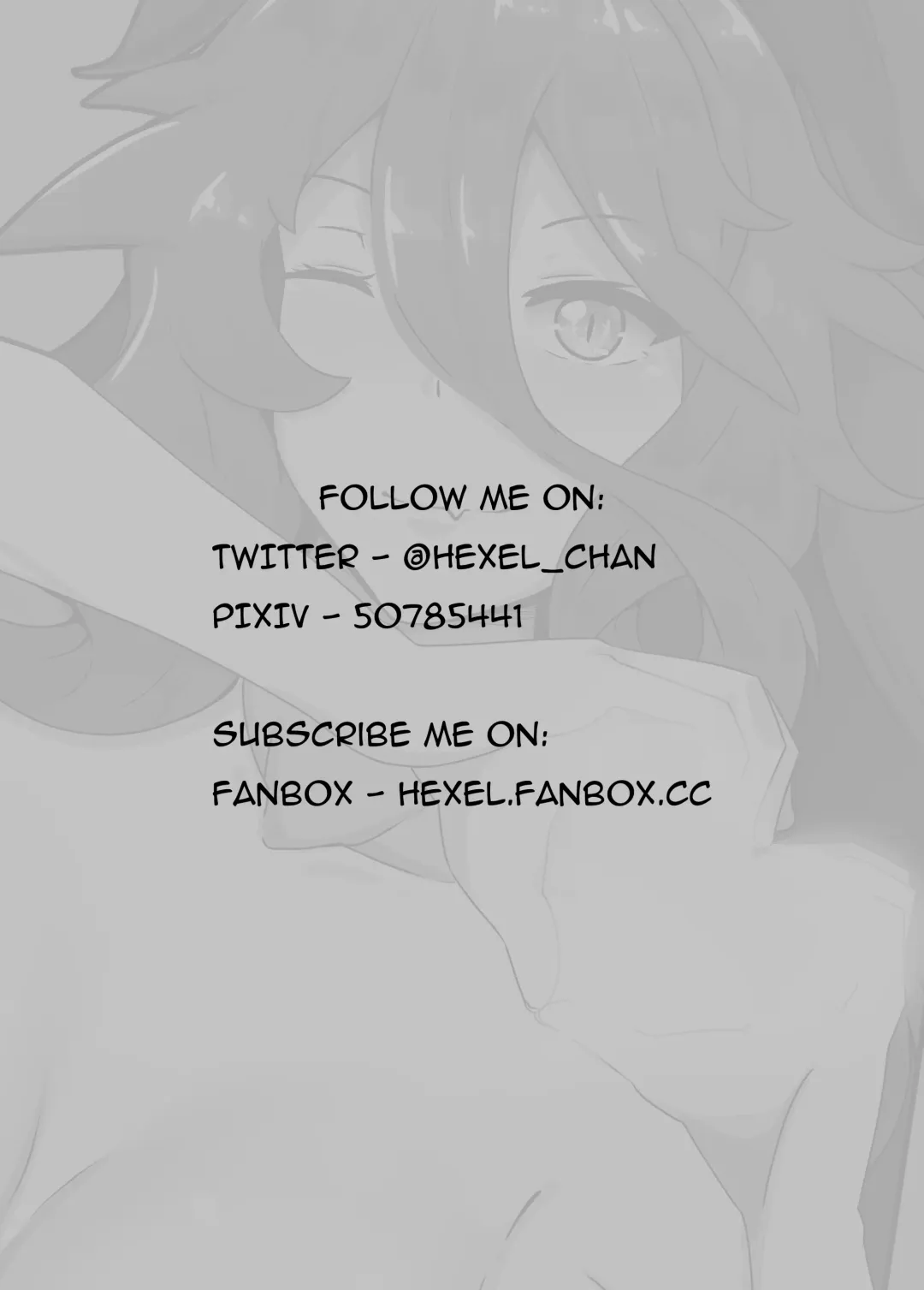 Mym's Love Power! Fhentai - Page 26