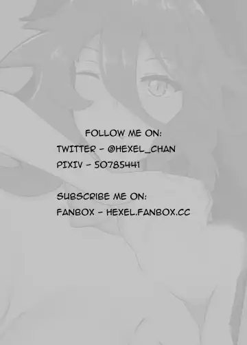 Mym's Love Power! Fhentai - Page 26