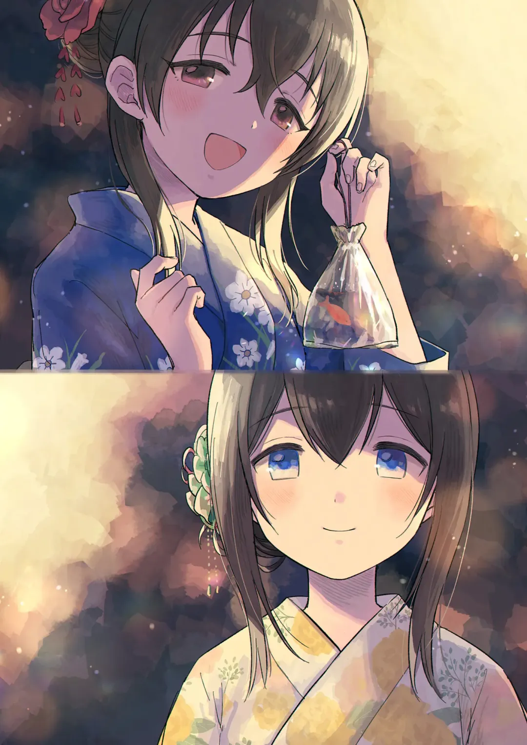 [Furo Rida] Tamayura ~Skeb Matome 2~ Fhentai - Page 5