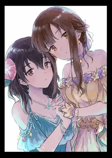 [Furo Rida] Tamayura ~Skeb Matome 2~ Fhentai - Page 17