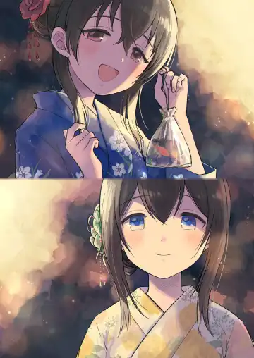 [Furo Rida] Tamayura ~Skeb Matome 2~ Fhentai - Page 5