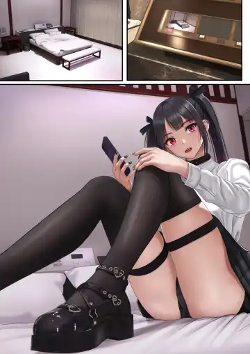 [Siina Tai] Ama Sado Succubus ~Wakaraserarete Haiboku Shasei shita Boku~ Fhentai - Page 34