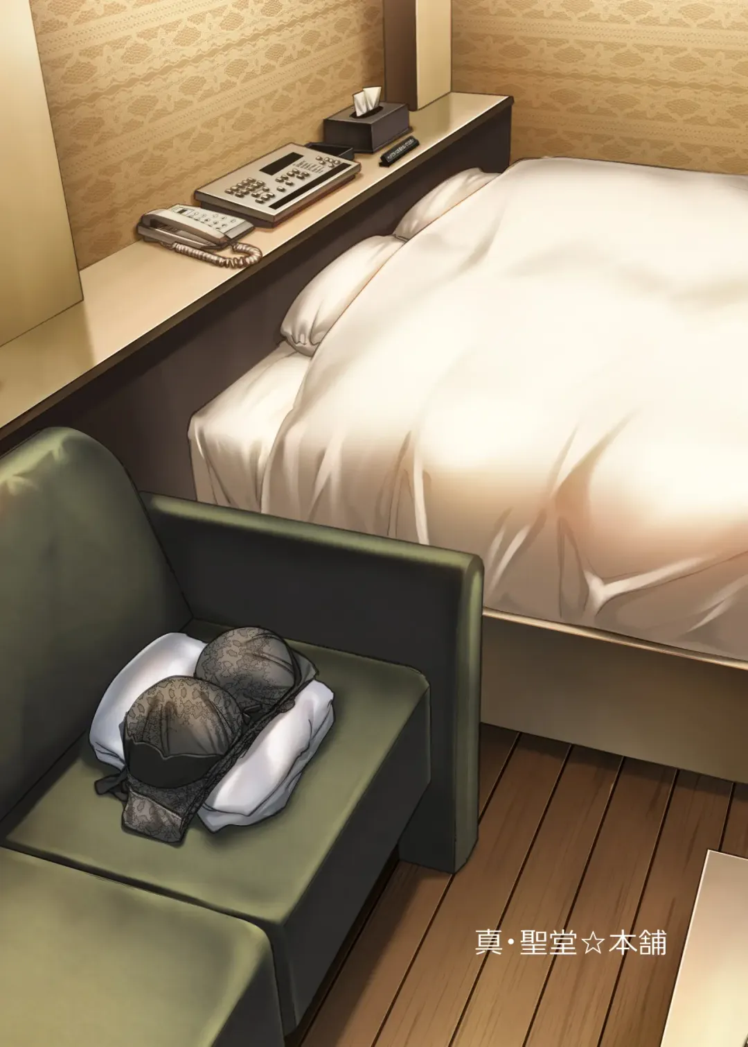 [Hijiri Tsukasa] Itsumo no Otouto no Seiyoku Shori o, Kyou wa LoveHo de Shitai Ane. Fhentai - Page 36