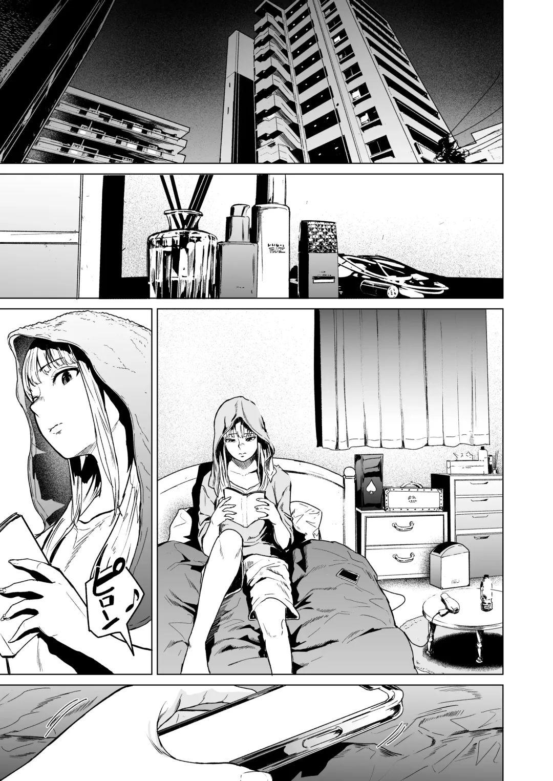 [Urasuji Samurai] Souiu Concept 1 - That kind of concept Fhentai - Page 43