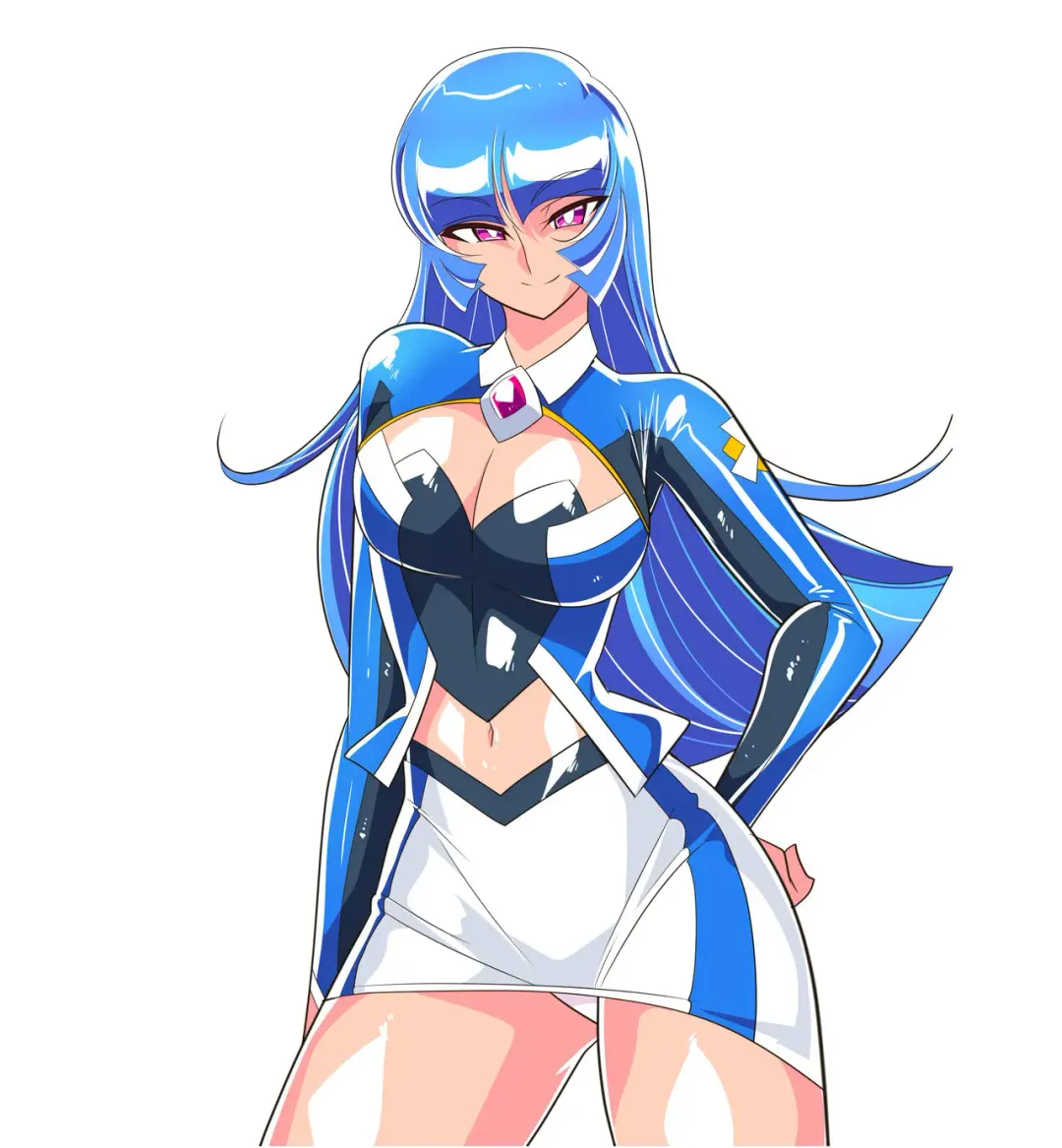 w336【スナップイラスト】乙武ミサキ 捕獲後調教報告 計4枚 Fhentai - Page 5