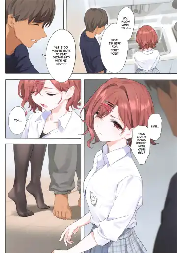 [Yd] Murasaki no Yume 3 | Purple Dream 3 Fhentai - Page 11