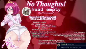 [Miyamoto Liz] Maki to Icha Love Ecchi | Tender Love-Making With Maki Fhentai - Page 21