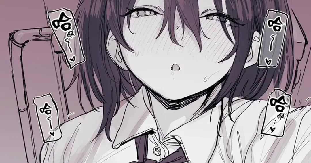 [Momokumo] SeFri no Doukyuusei Fhentai - Page 1