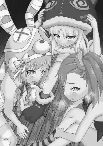 [Matsubayashi Satoru] Okashi Moraenaishi Itazura Sareru Fhentai - Page 3