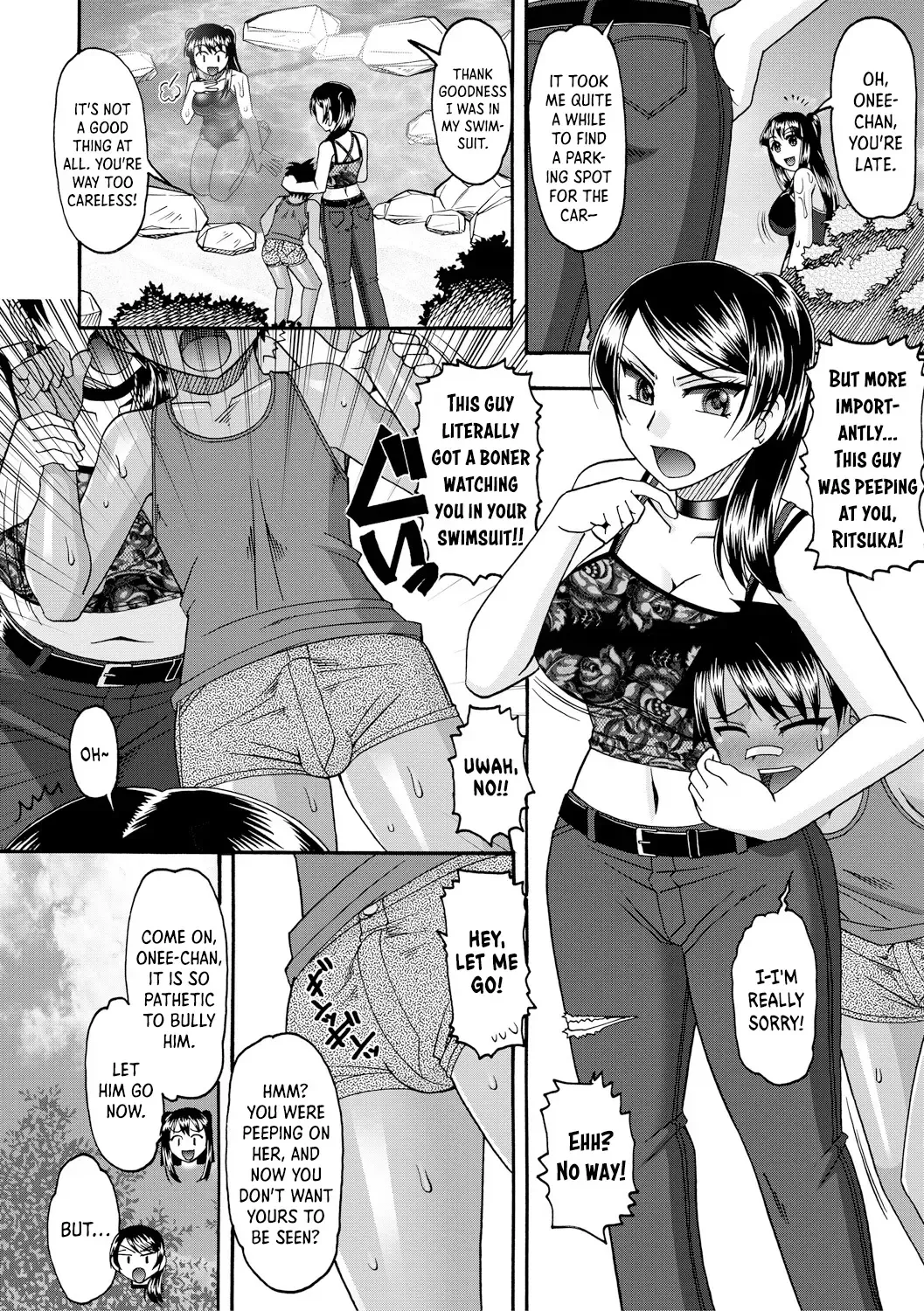 [Mokkouyou Bond] Maid OVER 30 Fhentai - Page 111