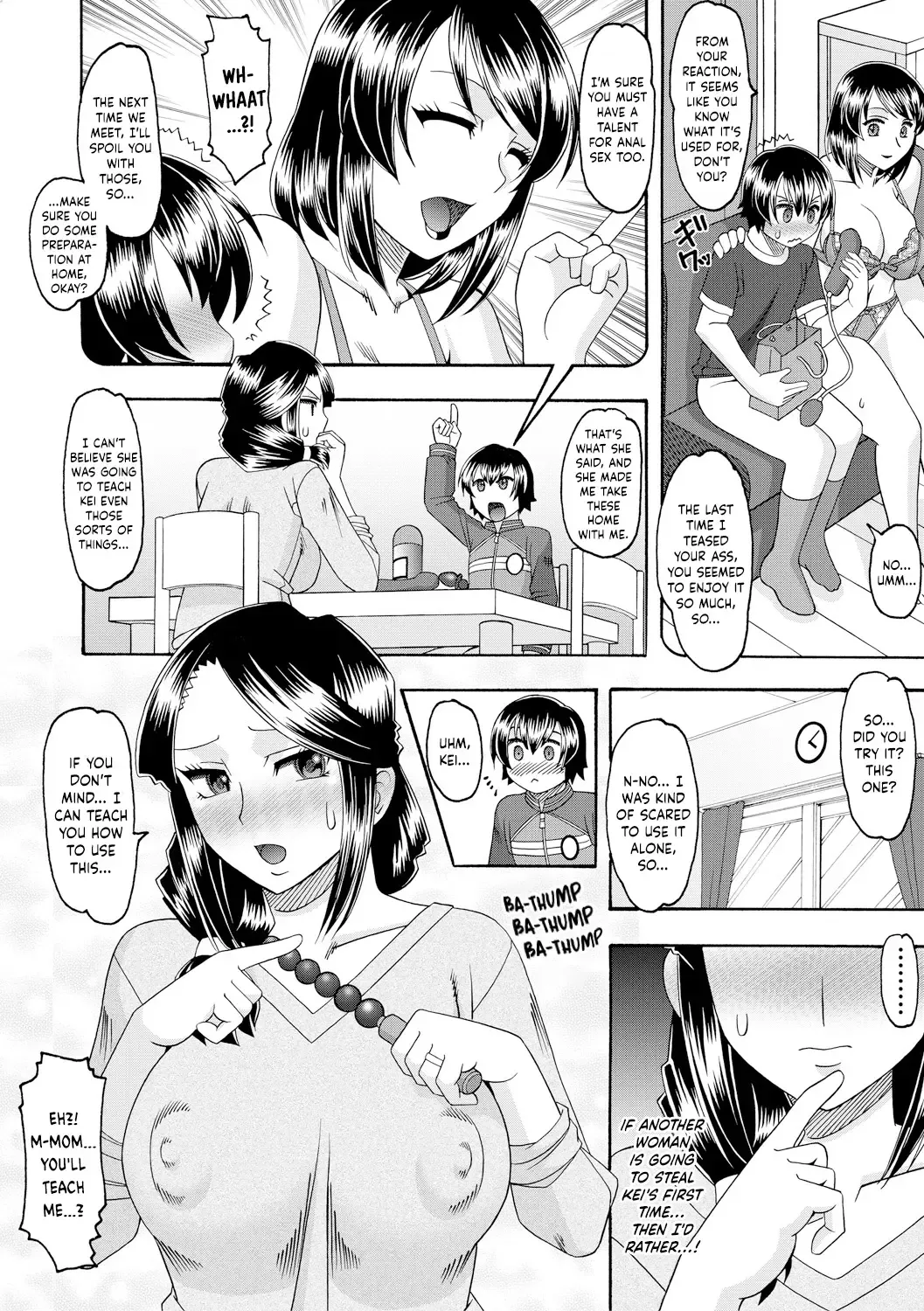 [Mokkouyou Bond] Maid OVER 30 Fhentai - Page 99