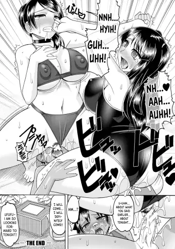 [Mokkouyou Bond] Maid OVER 30 Fhentai - Page 125