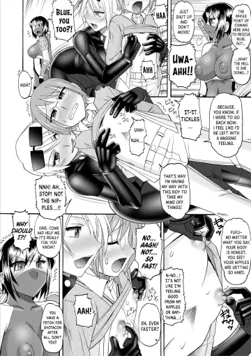 [Mokkouyou Bond] Maid OVER 30 Fhentai - Page 149
