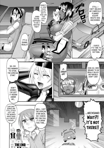 [Mokkouyou Bond] Maid OVER 30 Fhentai - Page 161