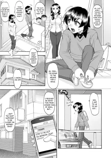 [Mokkouyou Bond] Maid OVER 30 Fhentai - Page 40