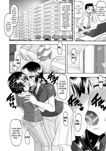[Mokkouyou Bond] Maid OVER 30 Fhentai - Page 77